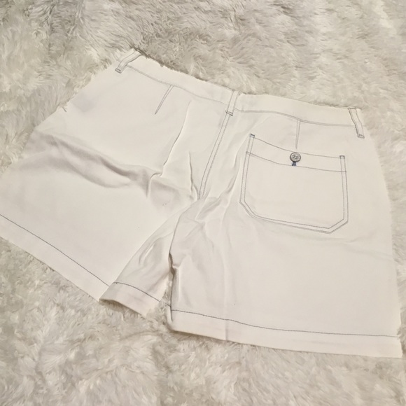 Ralph Lauren Jean Shorts - Picture 3 of 3